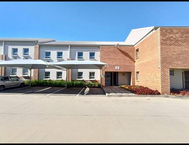 INDUSTRIAL PROPERTY TO RENT IN STORMILL